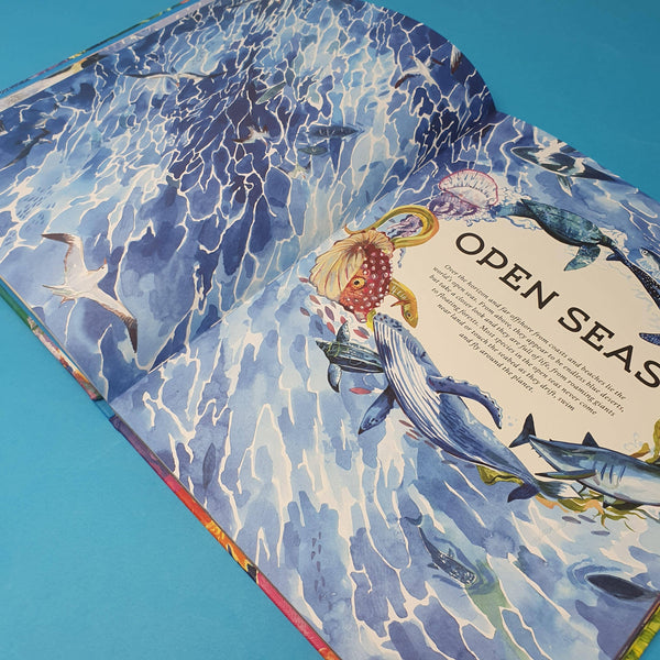 Oceanopedia