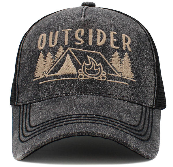 Outsider Vintage Ballcap