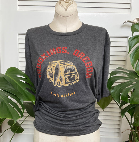 Brookings Tee