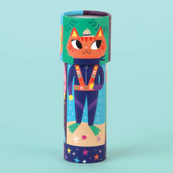 Magic Kaleidoscope