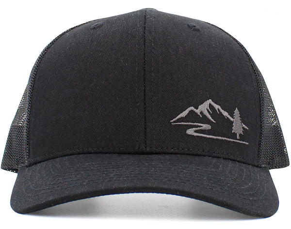 Wild Mt Ballcap