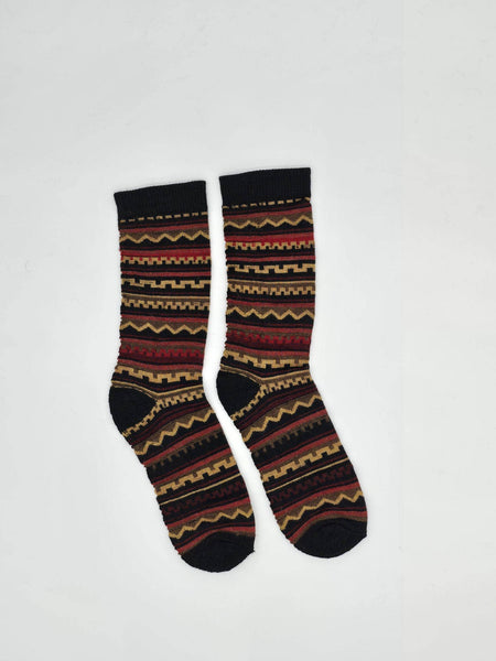 Alpaca Socks | Light