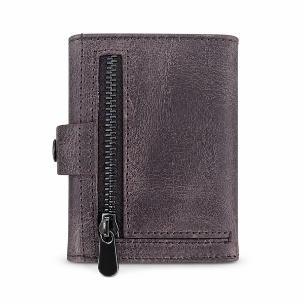 Sahara Minimalist Trifold