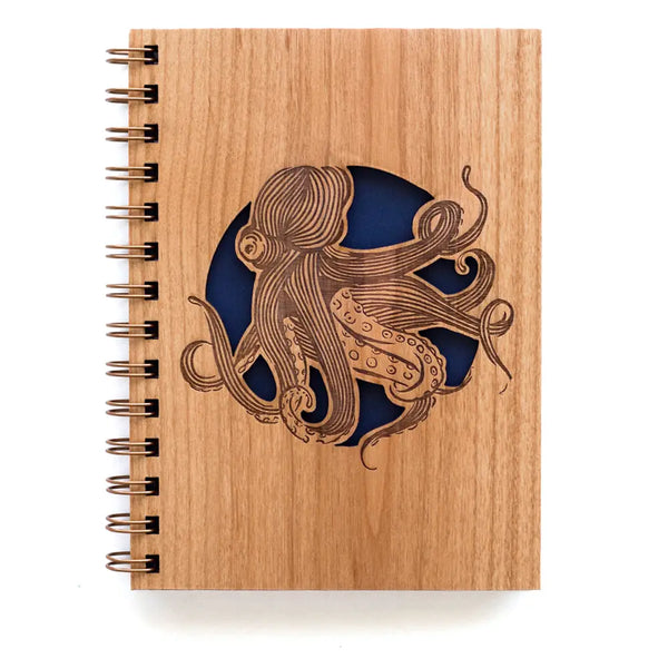 Wood Journals
