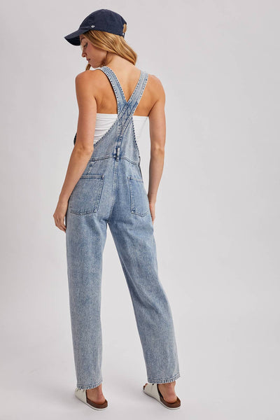 PATCH PKT OVERALLS