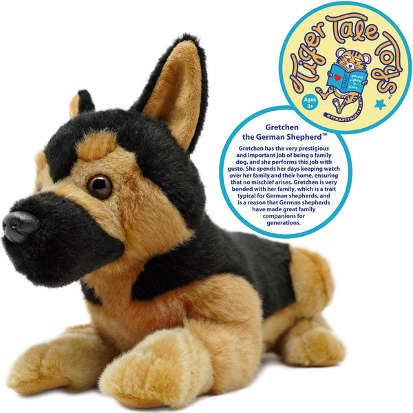German Shepherd