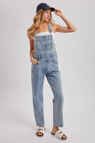 PATCH PKT OVERALLS