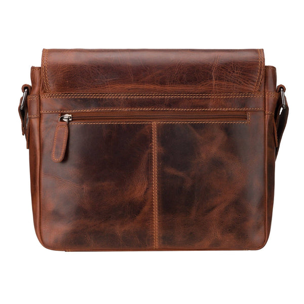 Austin Mini Messenger