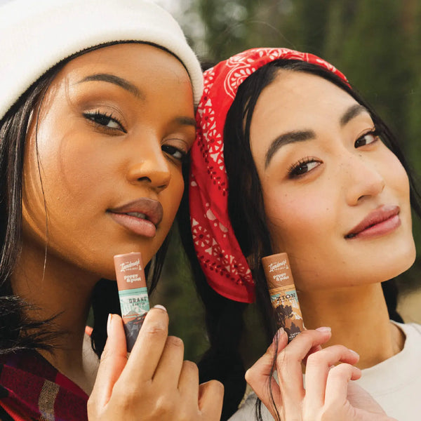 The Landmark Lip Balm