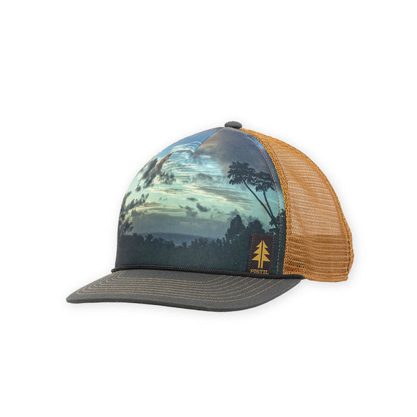 Dusk Trucker Hat