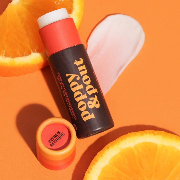 Retro Lip Balm