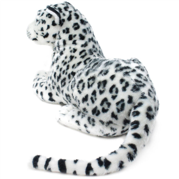 Snow Leopard