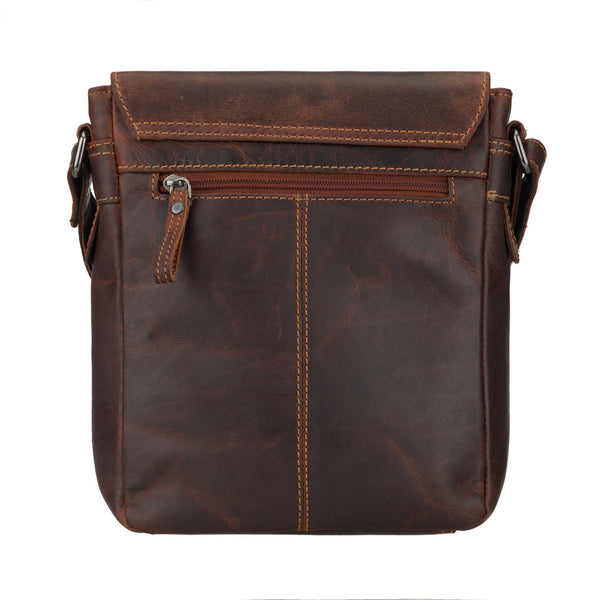 Dallas Shoulder Bag