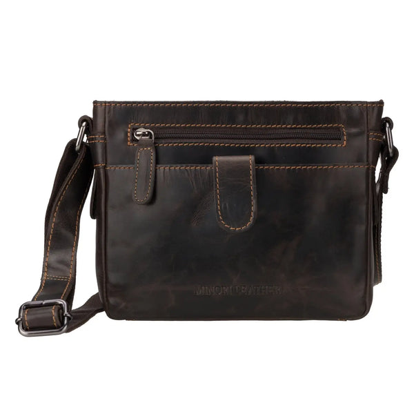 Kingston Crossbody Bag