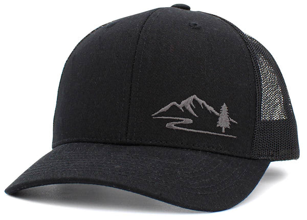 Wild Mt Ballcap