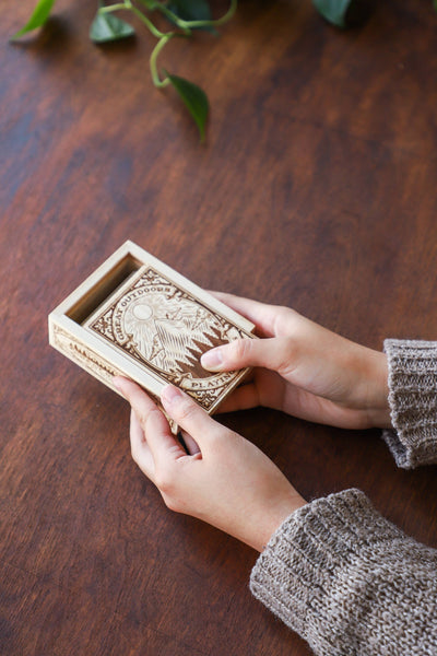 Great Outdoors Cards