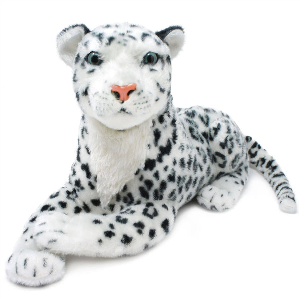 Snow Leopard