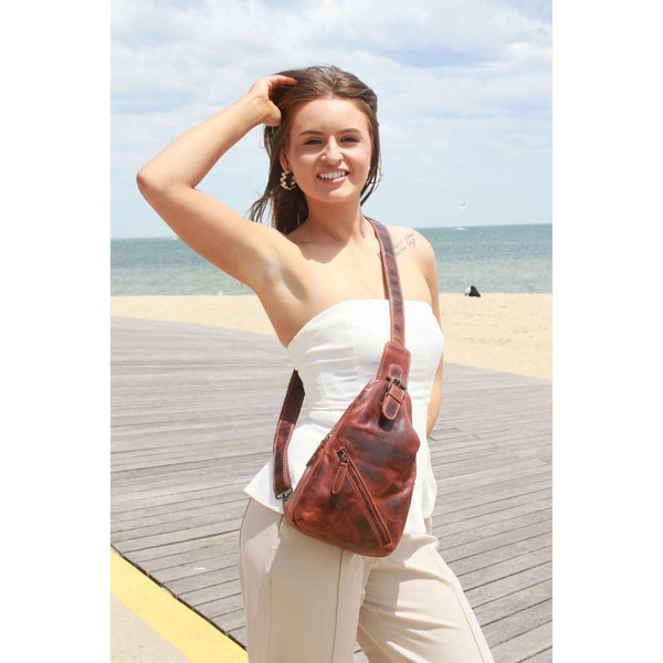 Sydney Crossbody Bag