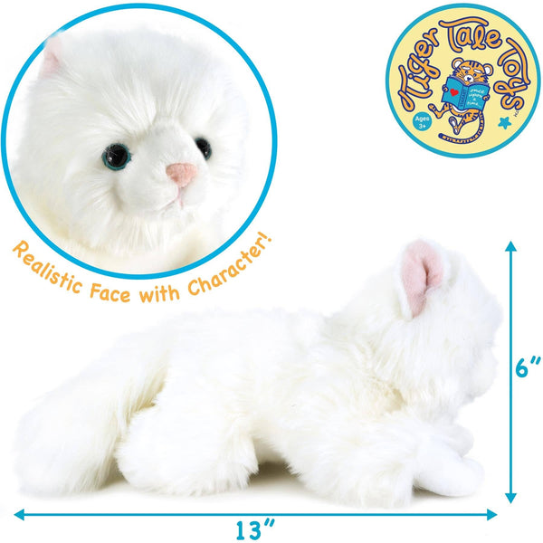 Puff The Persian