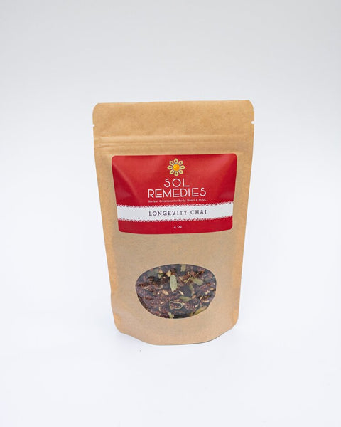 Loose Leaf Tea