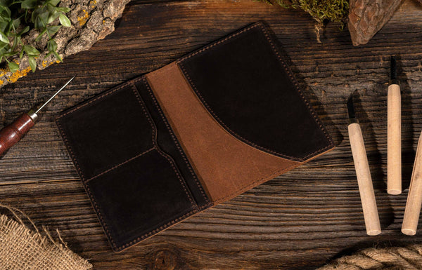 Passport Cover
