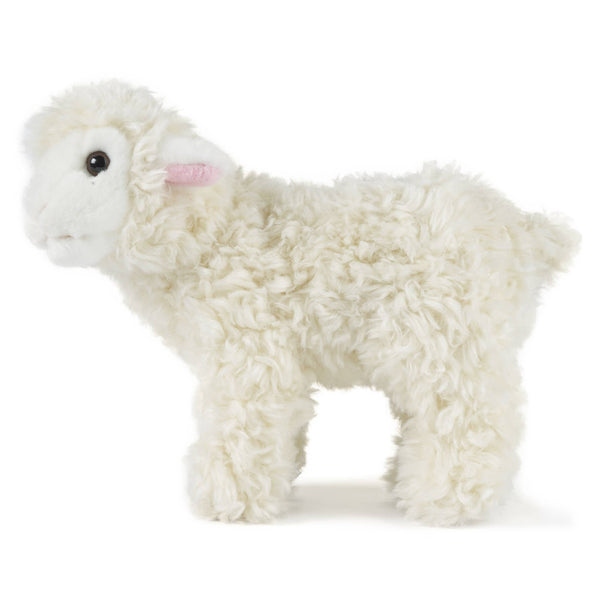 Small Standing Lamb