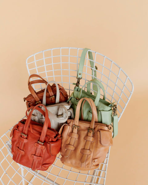 Myles Crossbody