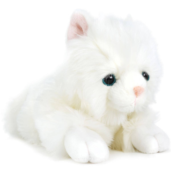 Puff The Persian