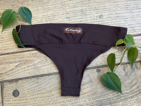 Bamboo tanga