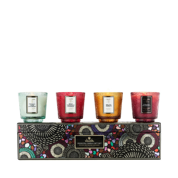 Candle Gift Set