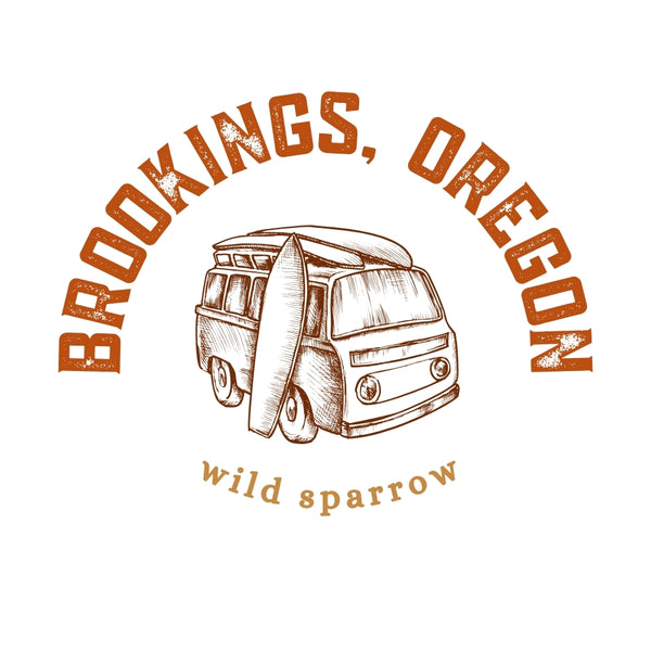 Brookings L/S Tee