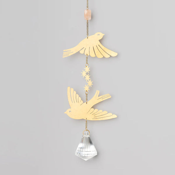 Suncatcher