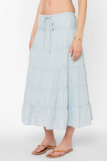 Claremont skirt