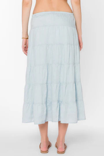 Claremont skirt