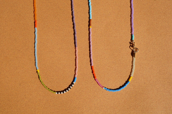 Rangi Necklace