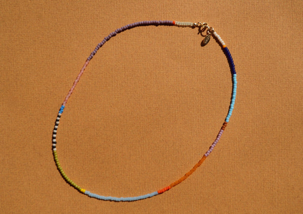 Rangi Necklace