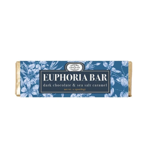 Dark Chocolate Bar