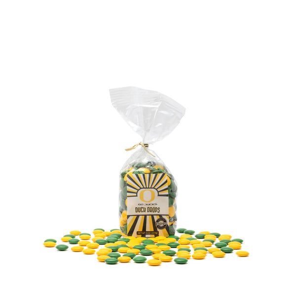 Chocolate gift bags