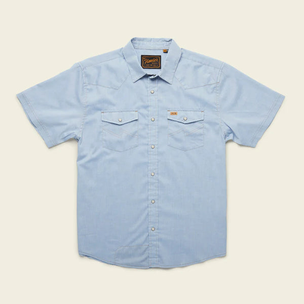 Pearl Snap Shirt