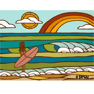 Heather Brown Art
