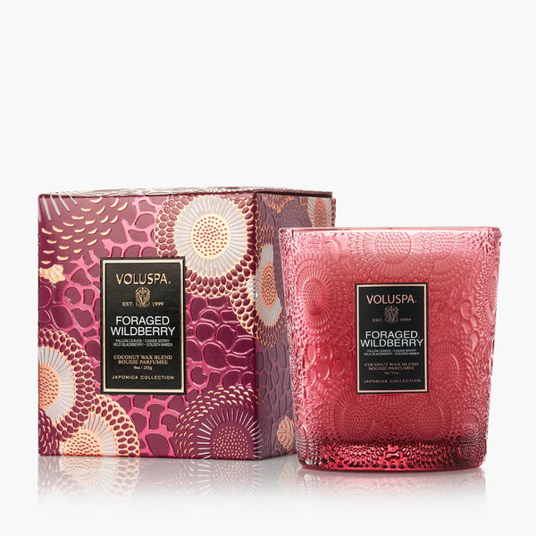 Classic Candle in Box