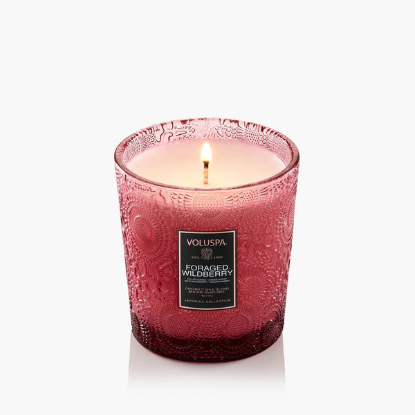 Classic Candle in Box