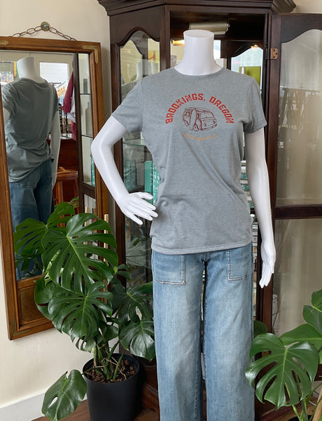 Brookings Tee