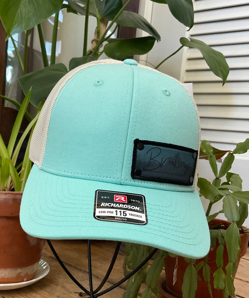 Brookings Hat