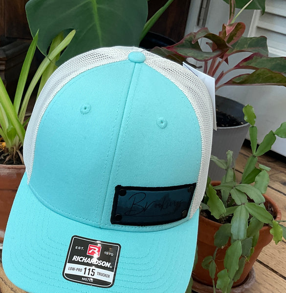 Brookings Hat