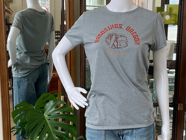 Brookings Tee