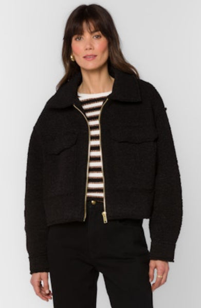 Galinda Jacket