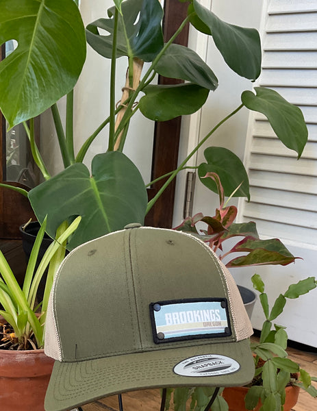 Brookings Hat