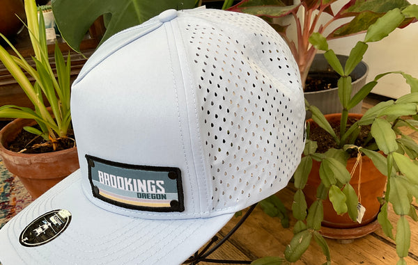 Brookings Hat