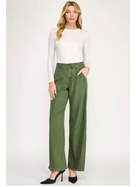 Tallulah Pant